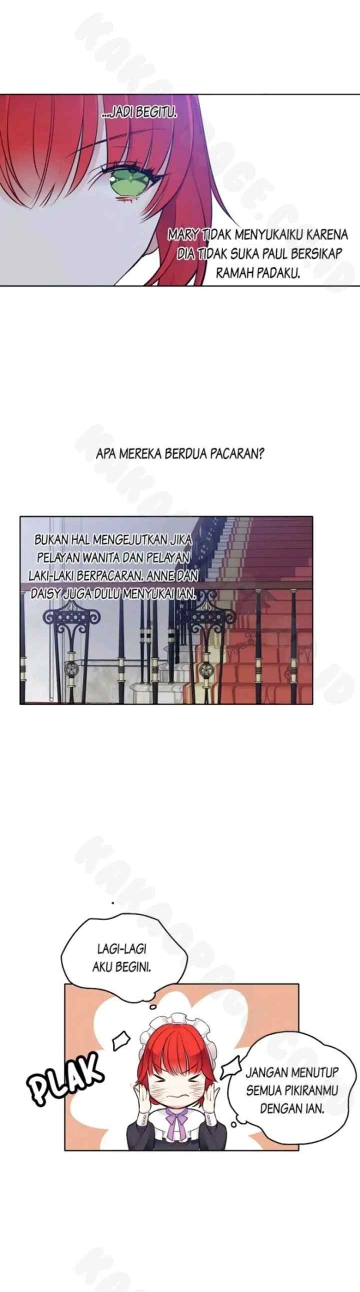 Mueller's Investigator chapter 35 halaman 10