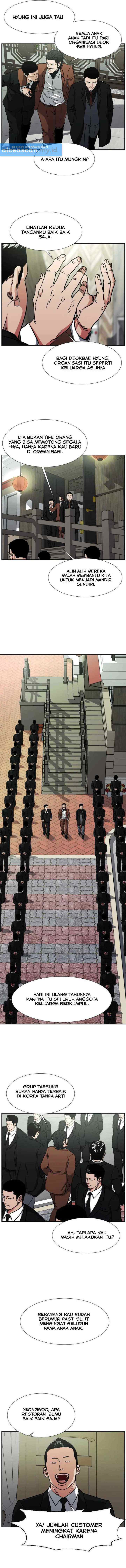 One By One chapter 1 halaman 4