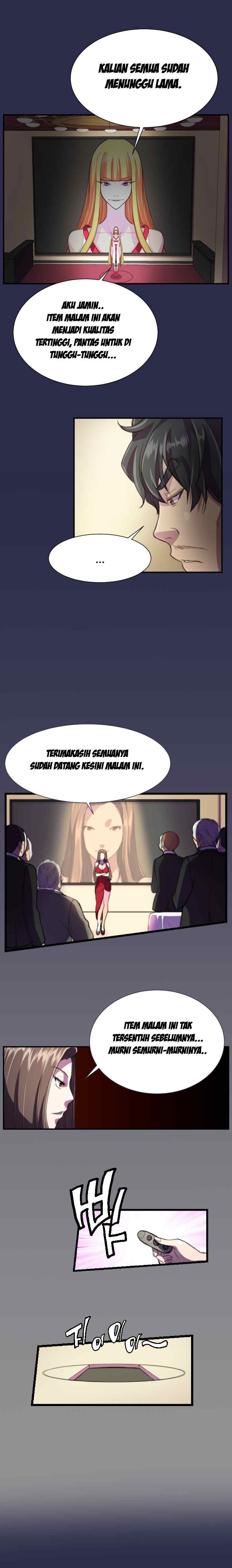Angel's Tears chapter 19 halaman 13