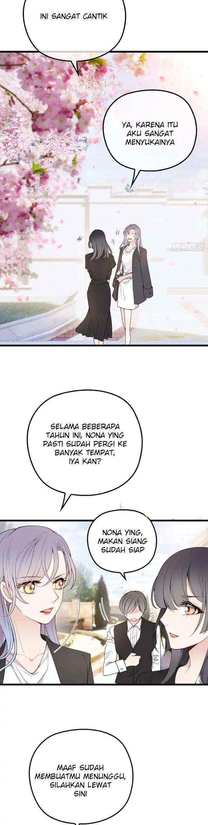 The Duke's Hidden Baby: BOGO! chapter 111 halaman 12