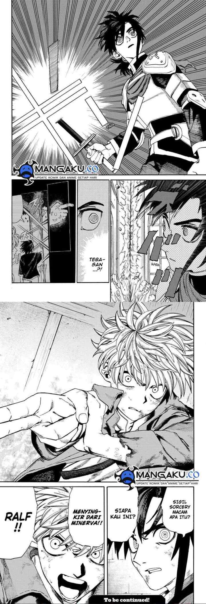 MamaYuyu chapter 12 halaman 7