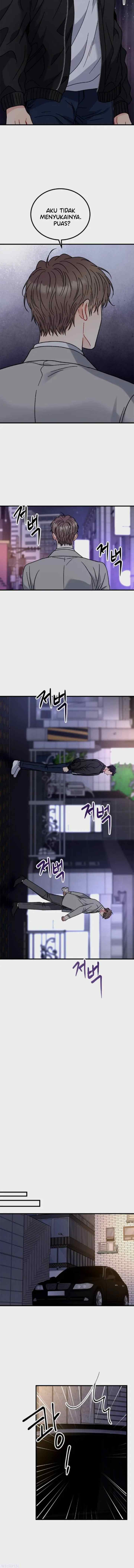 He's Not My Type Though? chapter 29 halaman 11