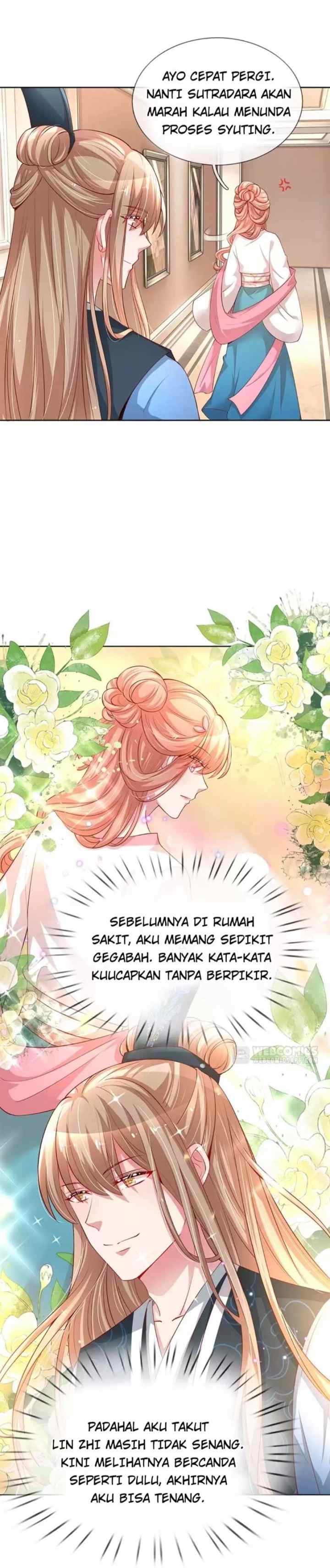 Sweet Escape chapter 78 halaman 6