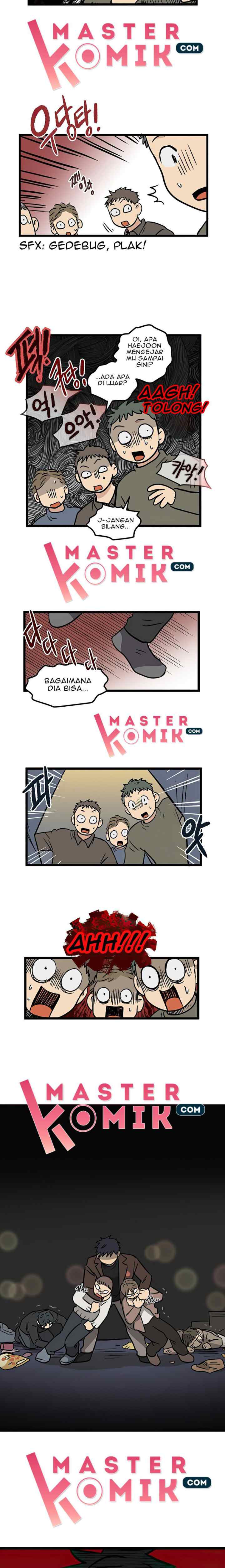 No Home chapter 1 halaman 13