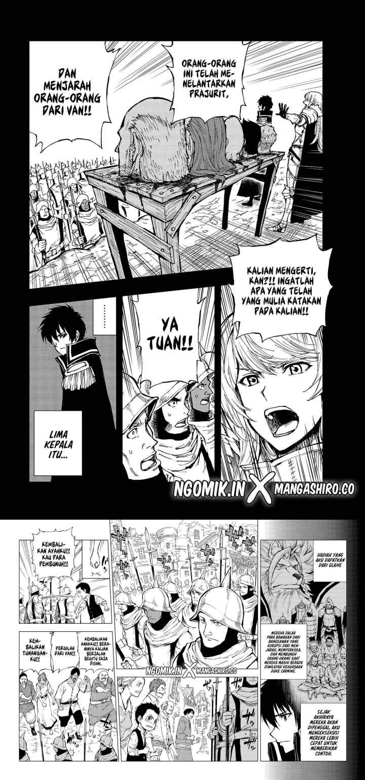 Genjitsushugisha no Oukokukaizouki chapter 27 halaman 10