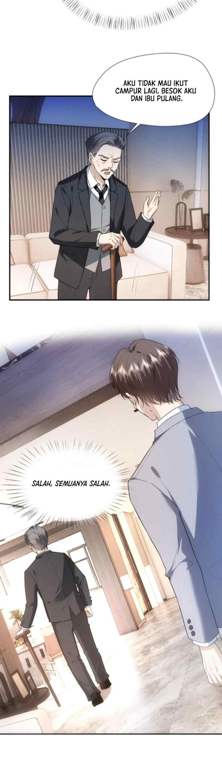 Madam and Her Daily Online Face-Slapping chapter 93 halaman 10