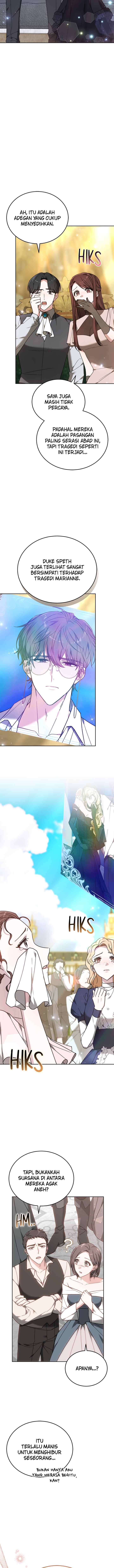 Bride of Obsidian chapter 79 halaman 10