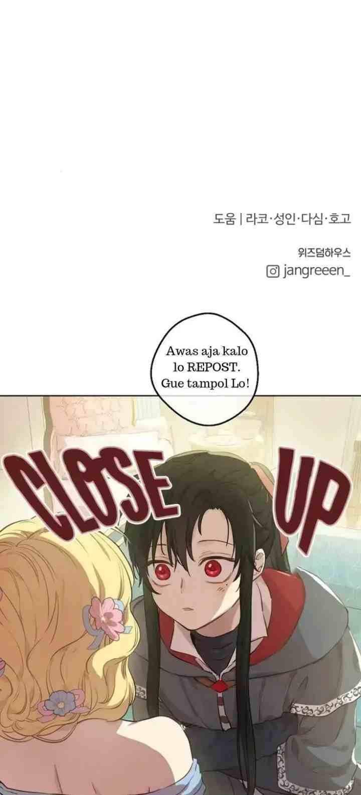 The Team Leader is Tired of Being A Newlywed chapter 38 halaman 15