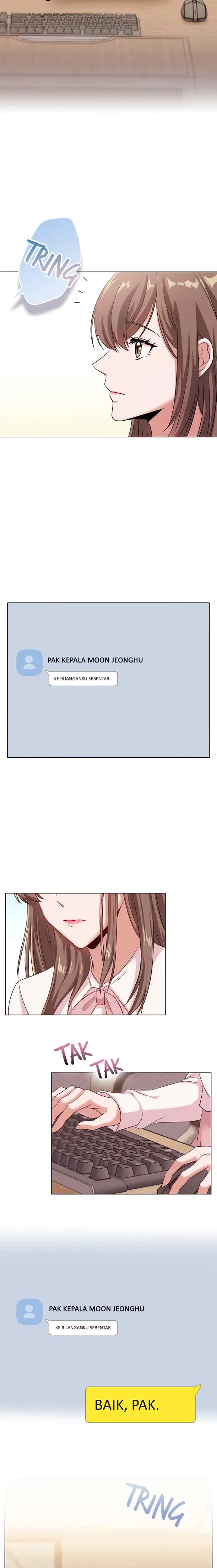 Unhealthy Romance chapter 1 halaman 7