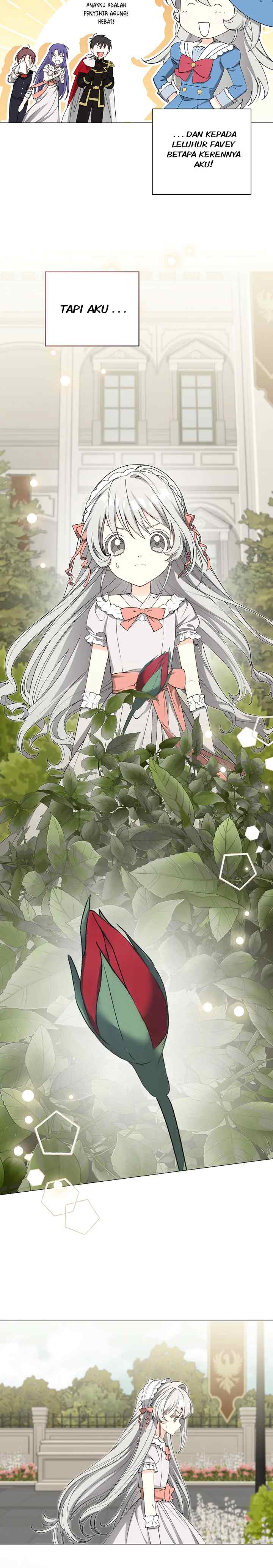 Please Get Out of My Household chapter 25 halaman 6
