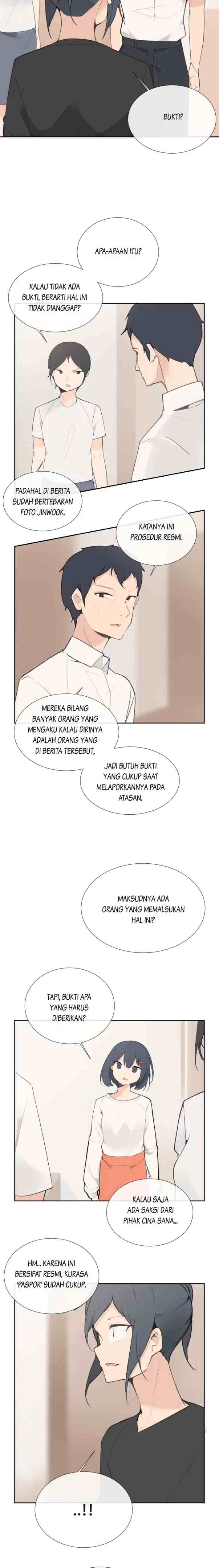 Devil Sword King chapter 112 halaman 5