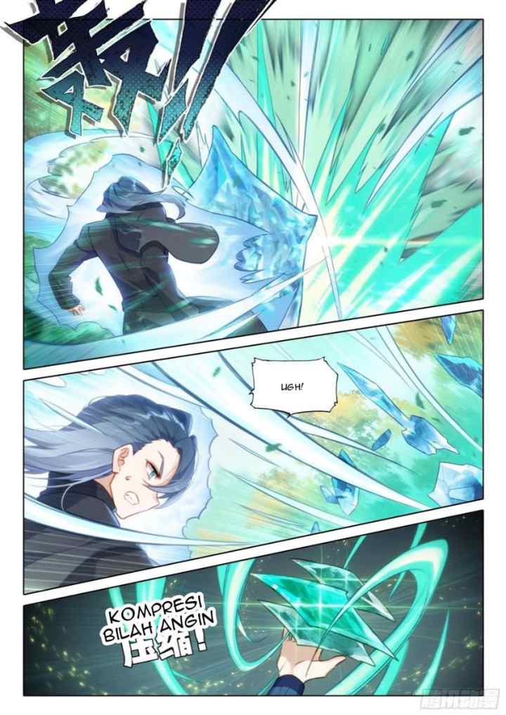 Soul Land 5 chapter 33 halaman 9