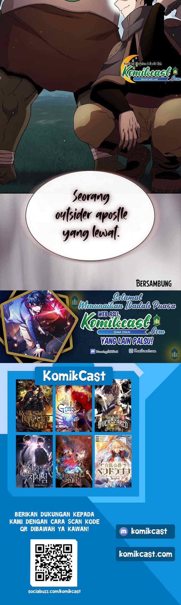 Is this Hero for Real? chapter 27 halaman 16