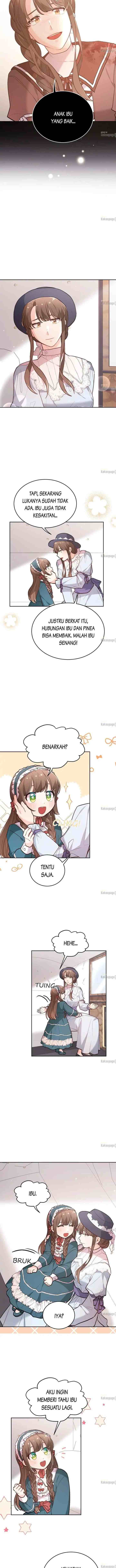I Was Just an Ordinary Lady chapter 128 halaman 11