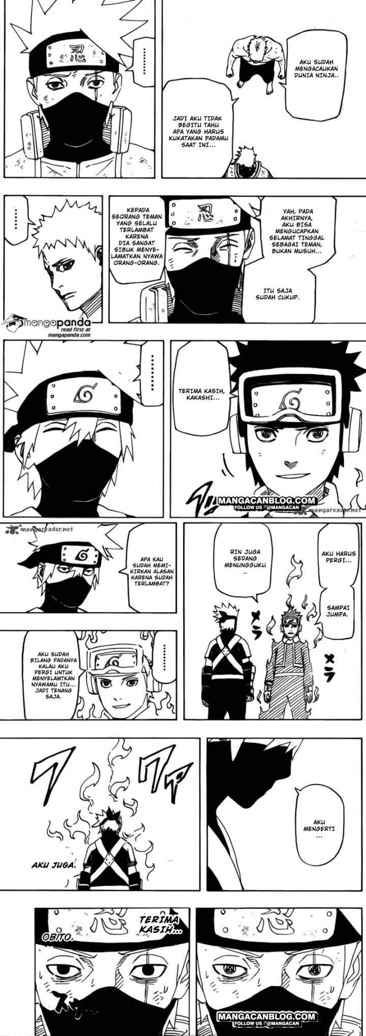 Naruto chapter 691 halaman 4