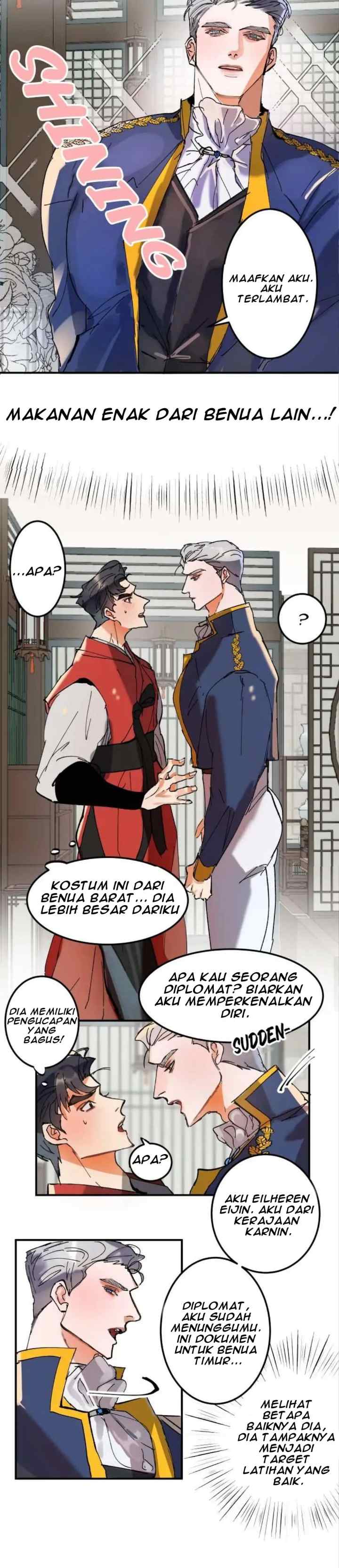 Daemuljeon chapter 1 halaman 12