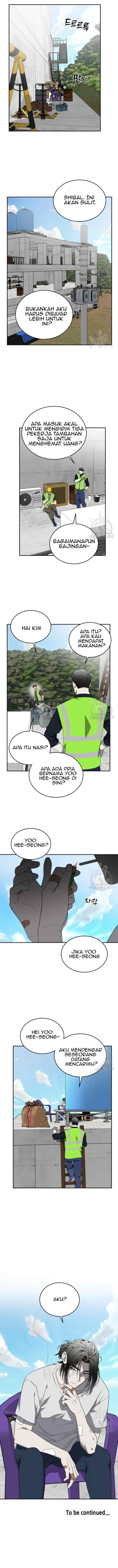 Vivarium chapter 42 halaman 11