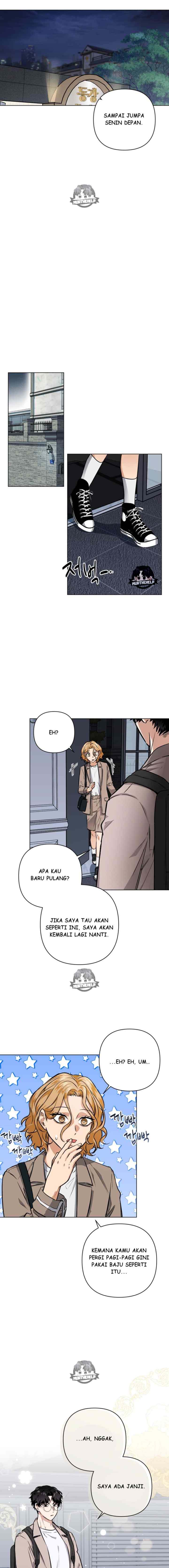 Remember Me chapter 8 halaman 15