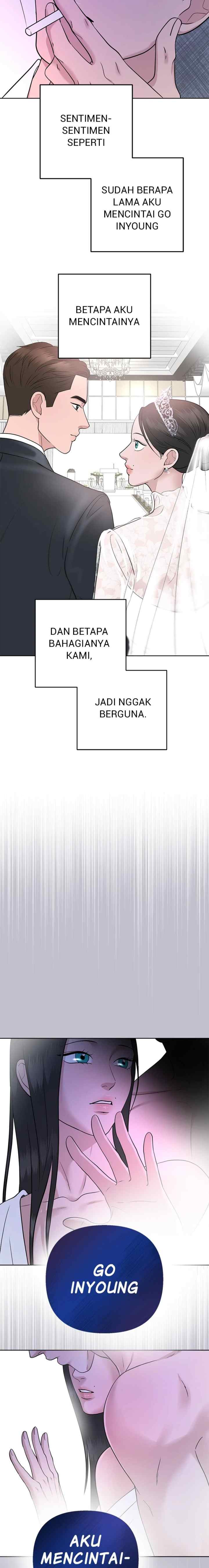 Nuance of Lying chapter 62 halaman 8