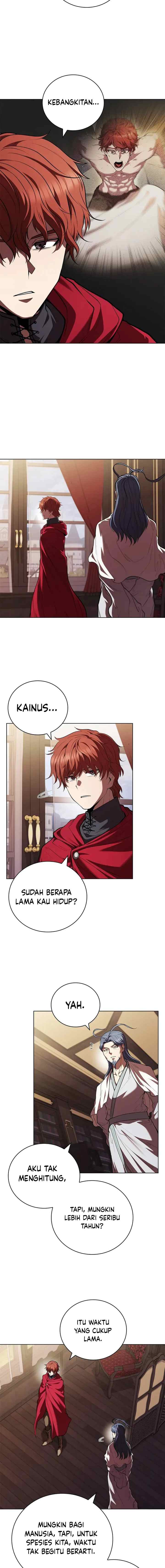 I Regressed As The Duke chapter 115 halaman 18