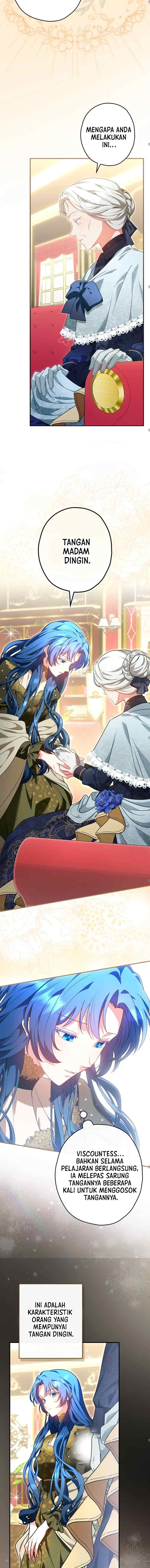 Although I Am A Mother-In-Law, I Do Not Like Conflict Between My In-Laws chapter 6 halaman 10