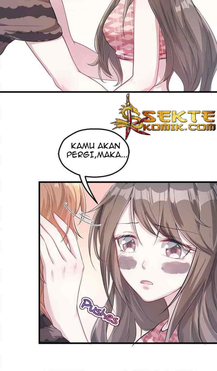 Beauty and the Beasts chapter 42 halaman 15