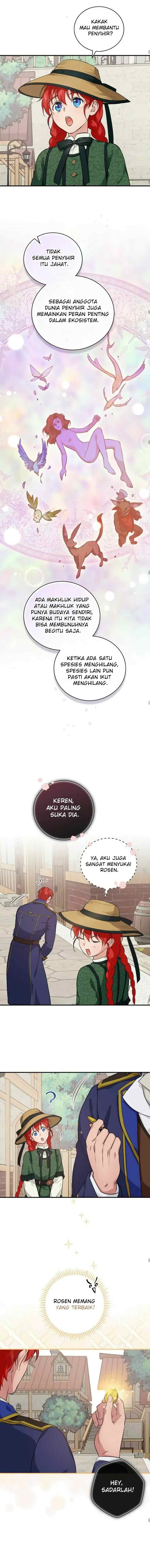Finding My Father's Son chapter 28 halaman 10