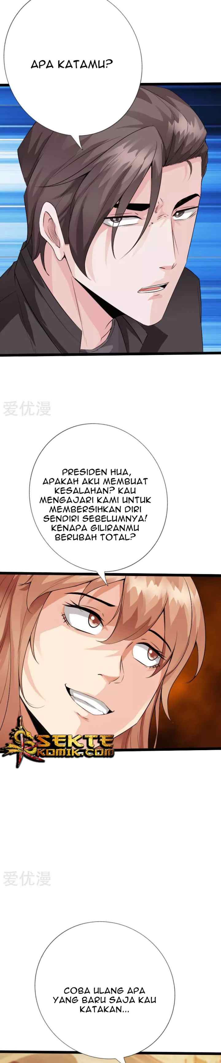 Hopeless chapter 136 halaman 10