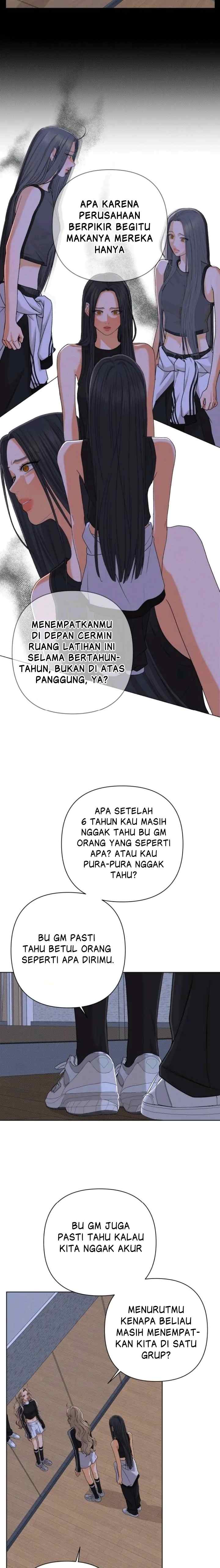 The Fox Club chapter 102 halaman 16