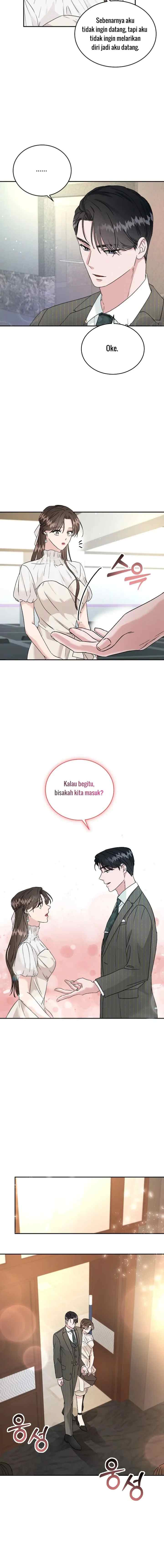 Remarried Couple chapter 7 halaman 12
