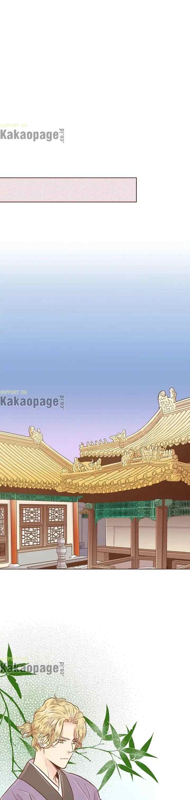 Snow Blossom chapter 319 halaman 15