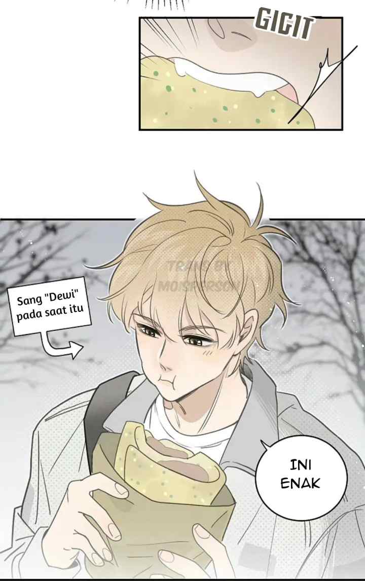 Salt Friend chapter 131 halaman 8