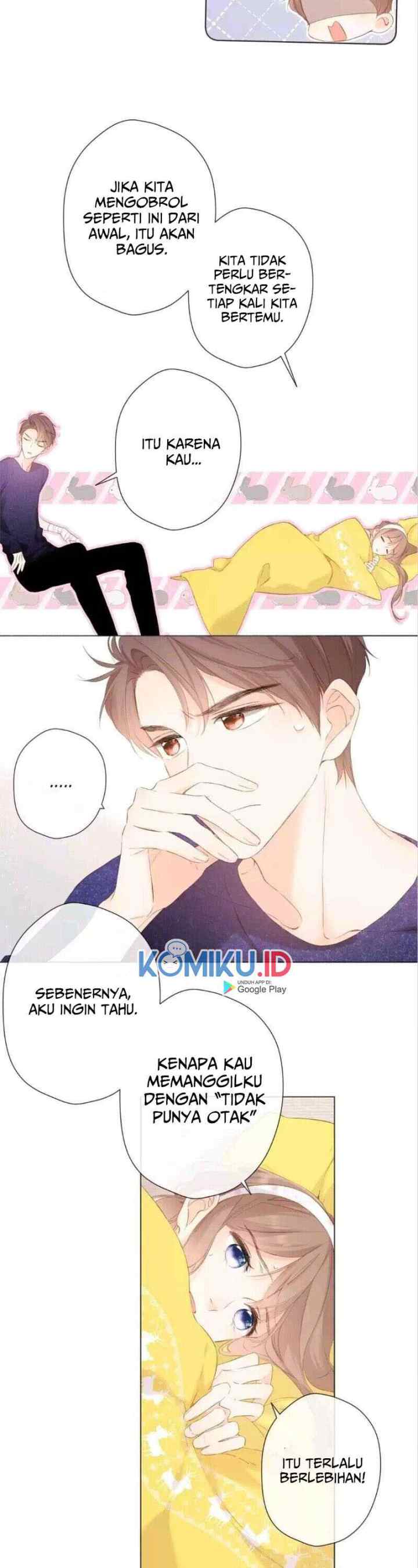 Once More chapter 75 halaman 8