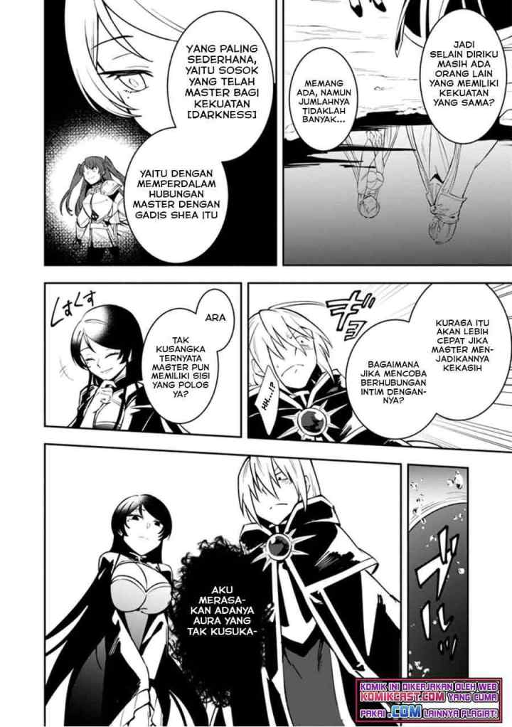 My Lover Was Stolen, And I Was Kicked Out Of The Hero's Party, But I Awakened To The EX Skill ~Fixed Damage~ And Became Invincible. Now, Let's Begin Some Revenge chapter 9.2 halaman 4