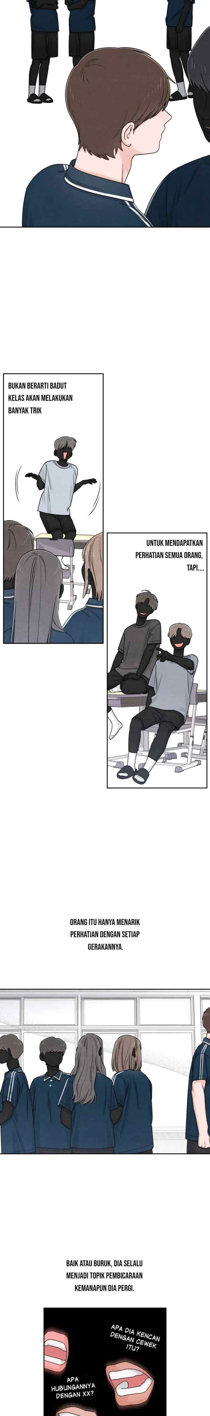 Apocalypse of Youth chapter 87 halaman 8