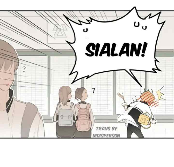 Salt Friend chapter 5 halaman 8