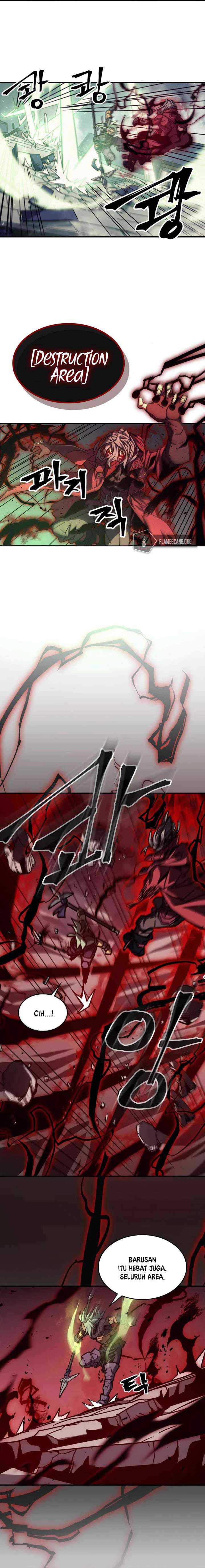 A Returner's Magic Should Be Special chapter 165 halaman 10