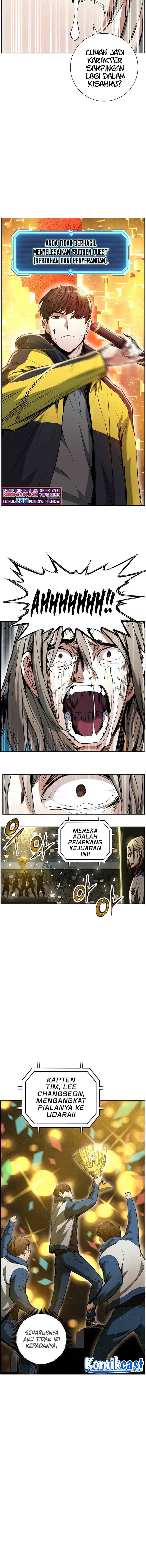 Return of the Broken Constellation chapter 13 halaman 13