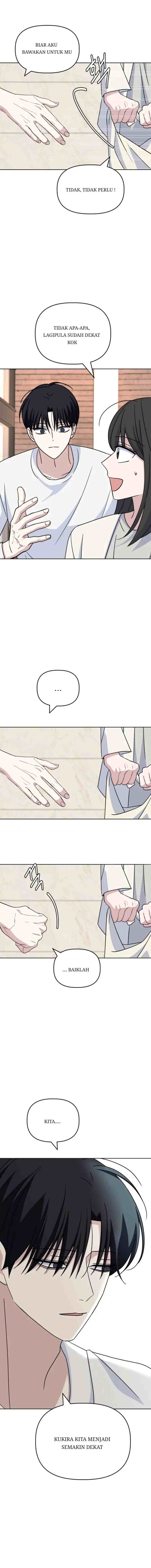 Causality chapter 53 halaman 17