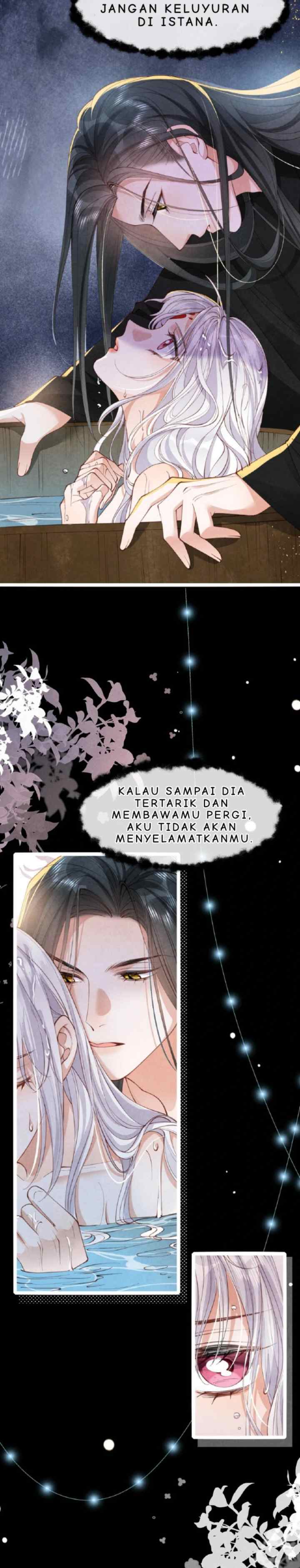 Tribute's Road To Survival chapter 24 halaman 4