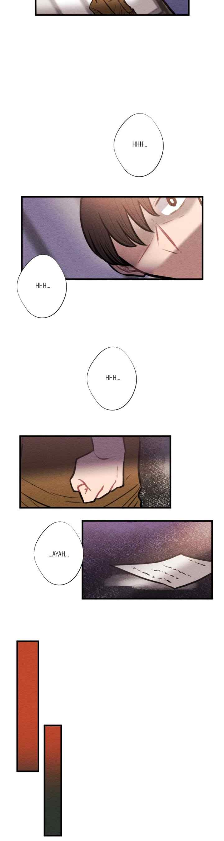 Mistake S1 chapter 58 halaman 8