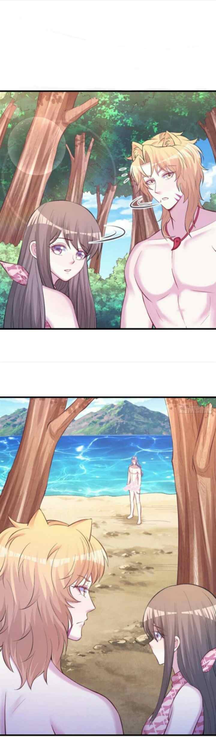 Beauty and the Beasts chapter 226 halaman 4