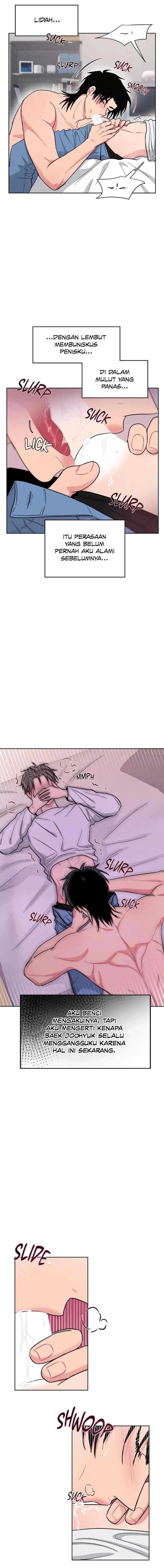 Arts Mans chapter 4 halaman 12