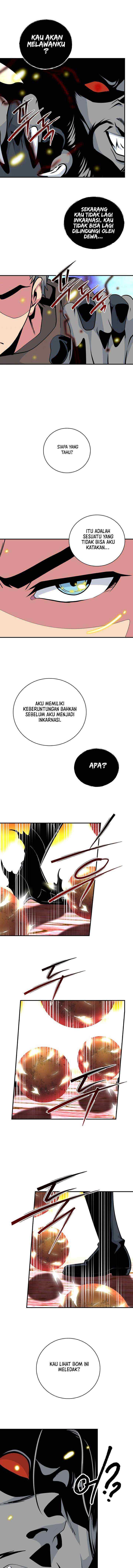 Fantasy Online chapter 72 halaman 14