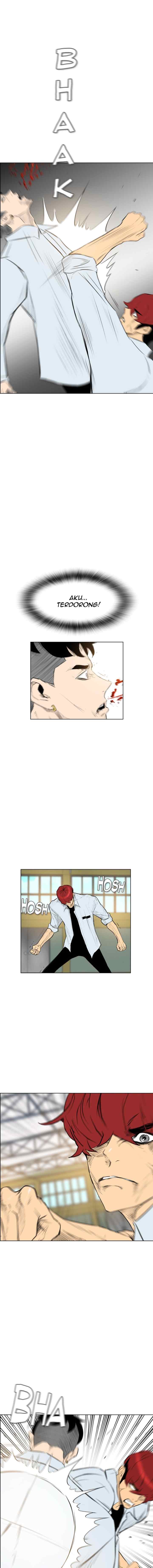 Reawaken Man chapter 147 halaman 14