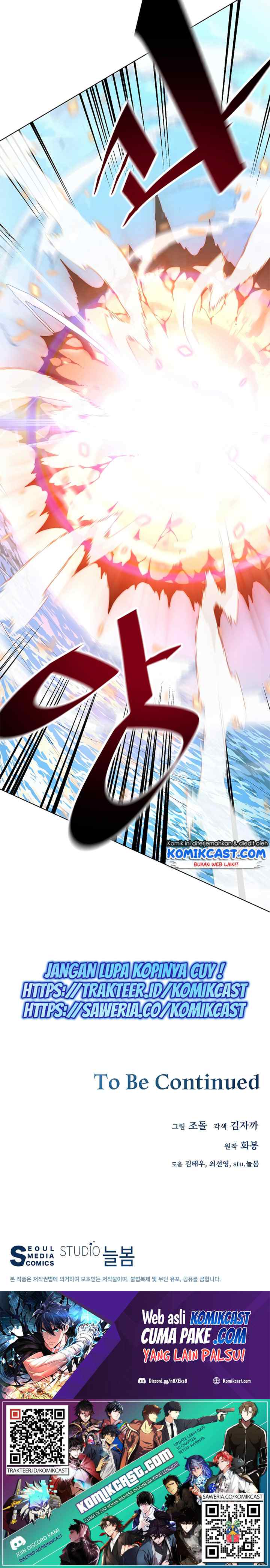 Heavenly Demon Instructor chapter 30 halaman 18