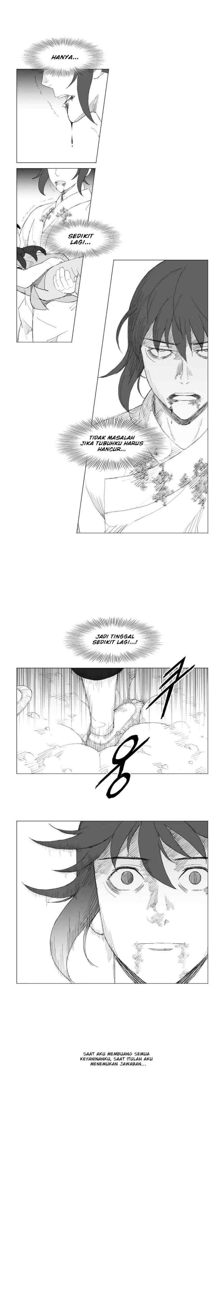 Mujang chapter 93 halaman 7