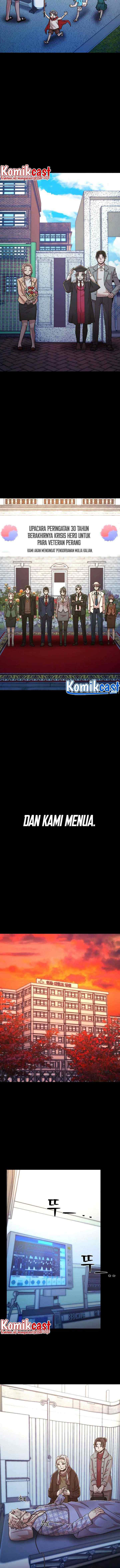 Hero Has Returned chapter 62 halaman 13