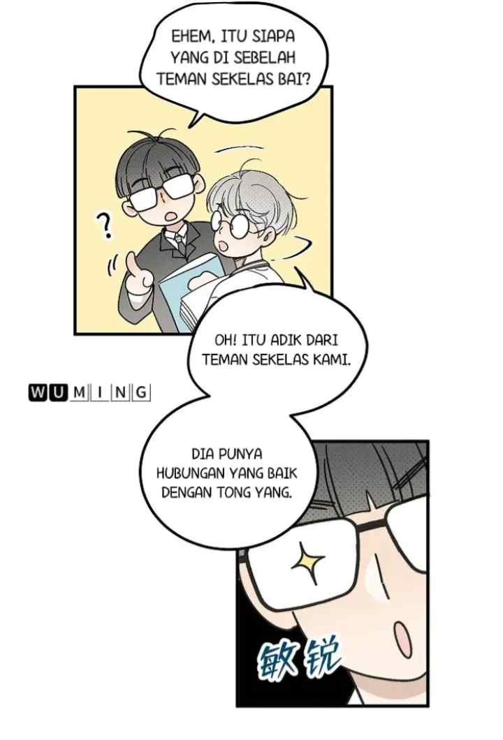 Salt Friend chapter 143 halaman 7