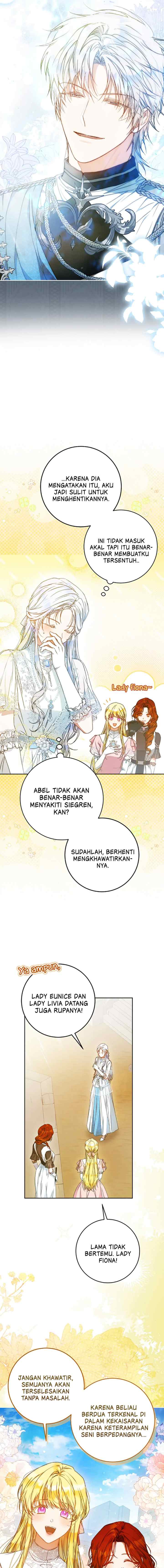 I Became the Wife of the Male Lead chapter 99 halaman 6
